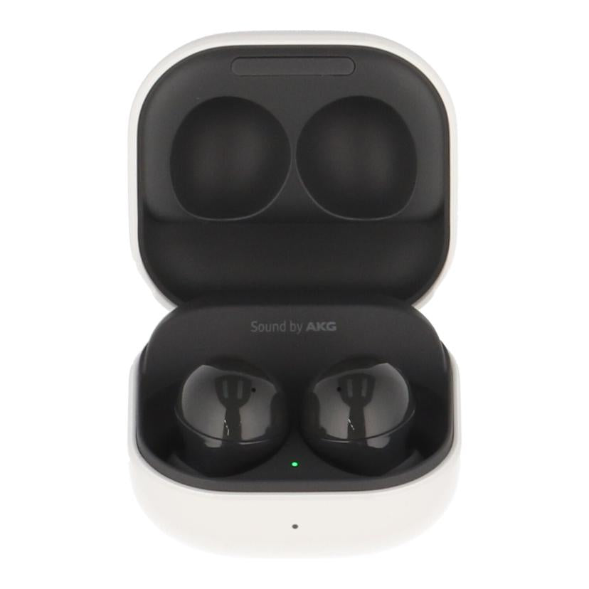 ＳＡＭＳＵＮＧ サムスン/ワイヤレスイヤホン／Ｇａｌａｘｙ　Ｂｕｄｓ２/SM-R177NZKAXJP//RF2TB09PYMR/Aランク/75