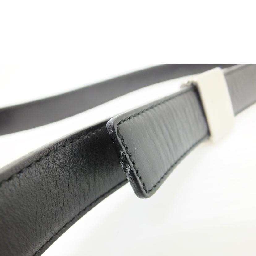 ＰＲＡＤＡ ﾌﾟﾗﾀﾞ/レザーワンハンドバッグ/B7517//Bランク/88