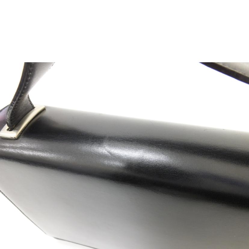 ＰＲＡＤＡ ﾌﾟﾗﾀﾞ/レザーワンハンドバッグ/B7517//Bランク/88