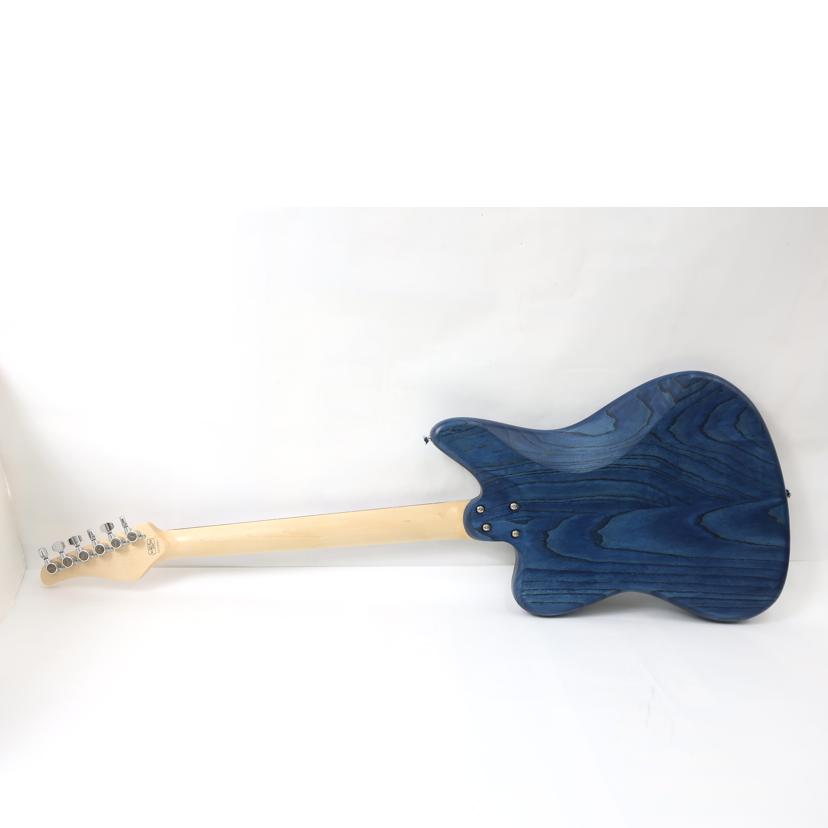ギター SCHECTER AR-06-2H SCHECTER AR-06-2H PBT/PF Pacific Blue Tint シェクター