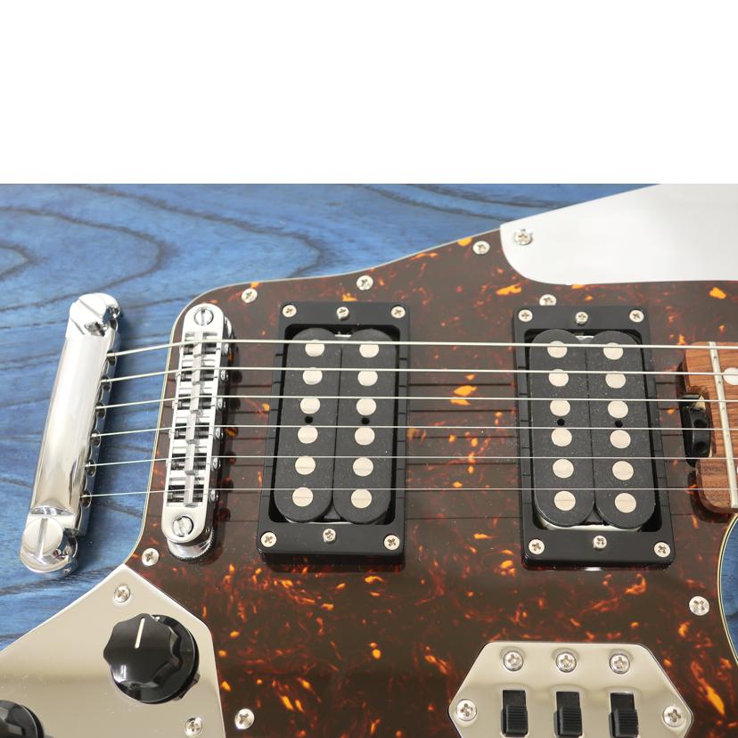 ＳＣＨＥＣＴＥＲ シェクター/エレキギター　ジャパンスポットモデル/AR-06-2H PBT PF//S2010002/Aランク/65