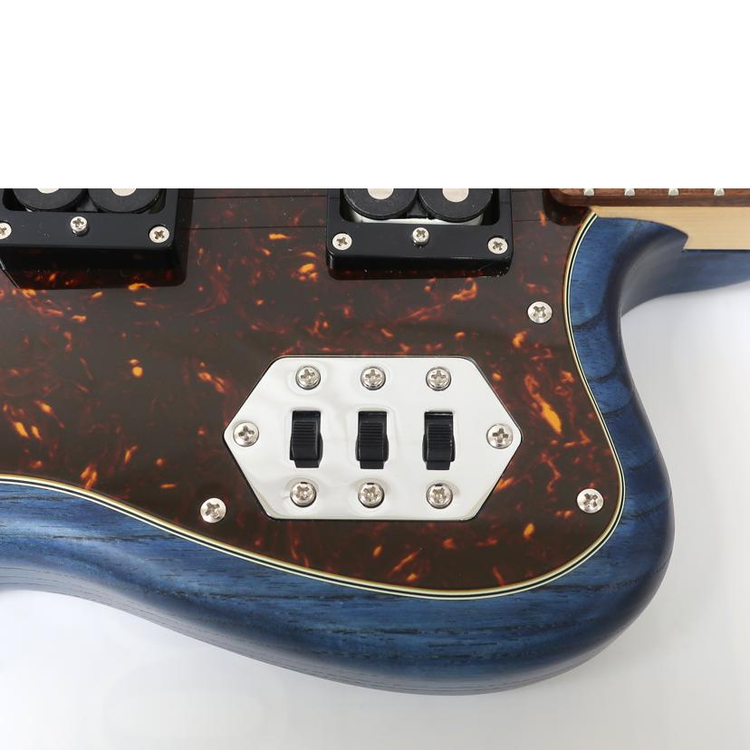 ＳＣＨＥＣＴＥＲ シェクター/エレキギター　ジャパンスポットモデル/AR-06-2H PBT PF//S2010002/Aランク/65