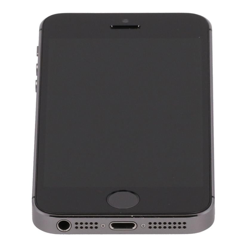 Ａｐｐｌｅ　ｄｏｃｏｍｏ　ｓｏｆｔｂａｎｋ アップル/ｉＰｈｏｎｅ　５ｓ　３２ＧＢ/NE335J/A//GC2VD05YFFFJ/Bランク/05