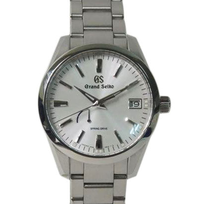 Grand Seiko グランドセイコー/スプリングドライブ/ヘリテージコレクション/自動巻キ/SBGA299(9R65-0BM0)/8D0***/メンズ時計/Aランク/84【中古】