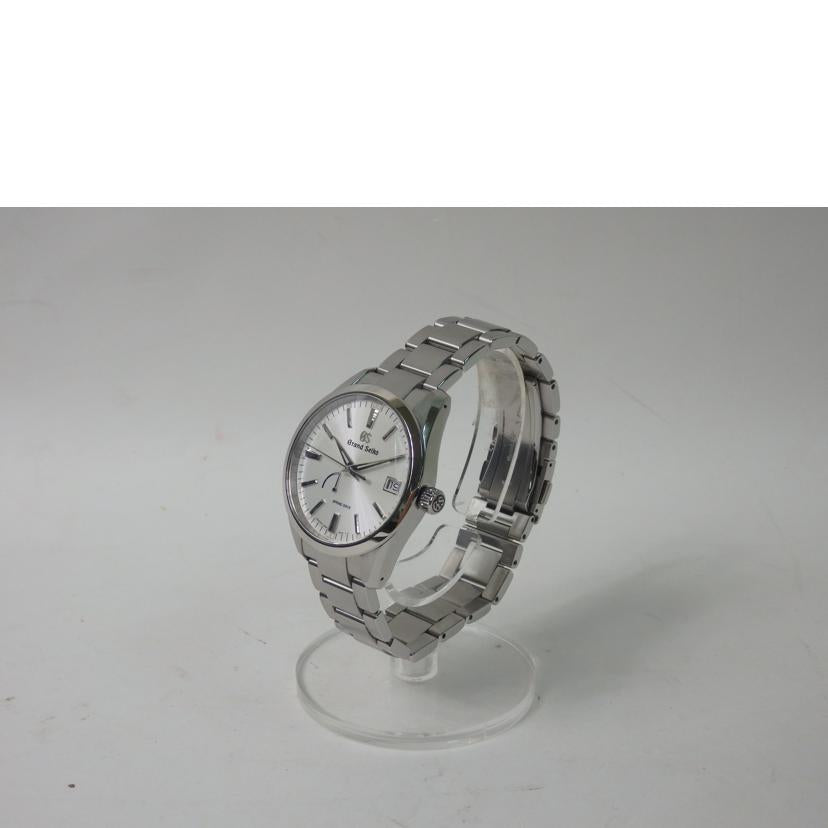 Ｇｒａｎｄ　Ｓｅｉｋｏ グランドセイコー/スプリングドライブ／ヘリテージコレクション／自動巻き/SBGA299(9R65-0BM0)//8D0234/Aランク/84