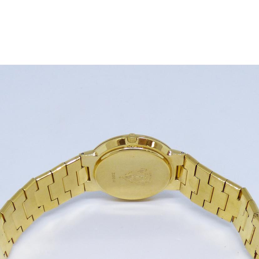 ＧＵＣＣＩ グッチ/メンズクオーツ/3300M//0020452/Cランク/64