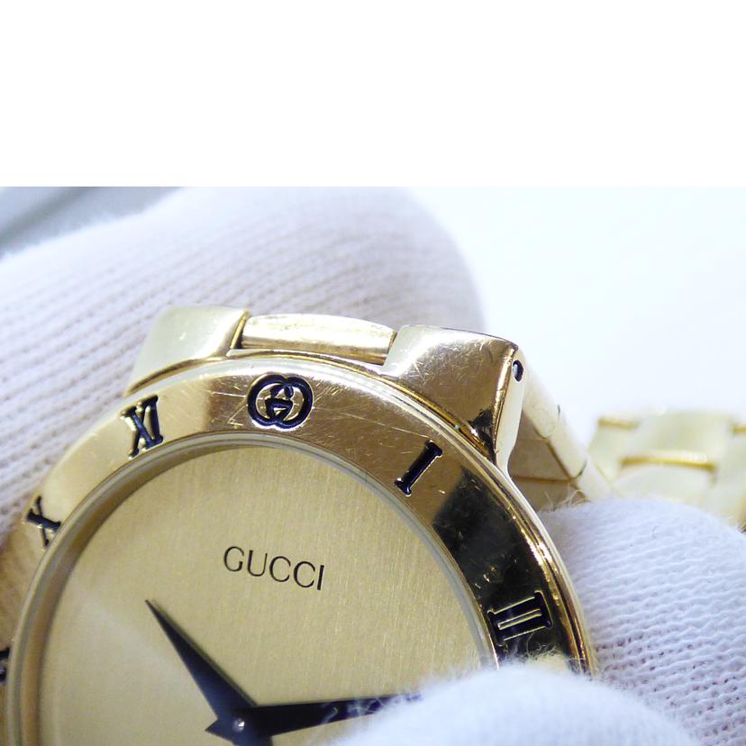 ＧＵＣＣＩ グッチ/メンズクオーツ/3300M//0020452/Cランク/64