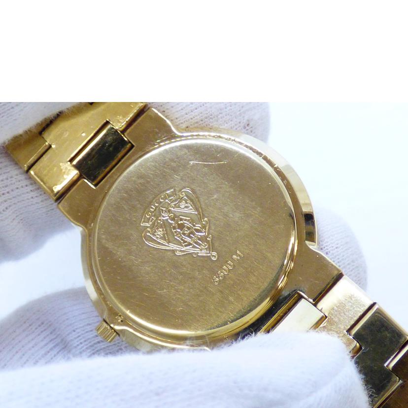 ＧＵＣＣＩ グッチ/メンズクオーツ/3300M//0020452/Cランク/64