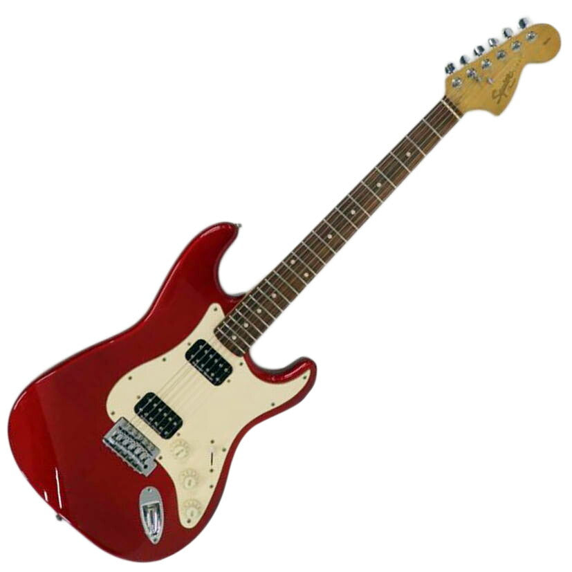 Ｓｑｕｉｅｒ　 スクワイヤー/エレキギター/Aff Stratocaster//CY130104542/Cランク/09