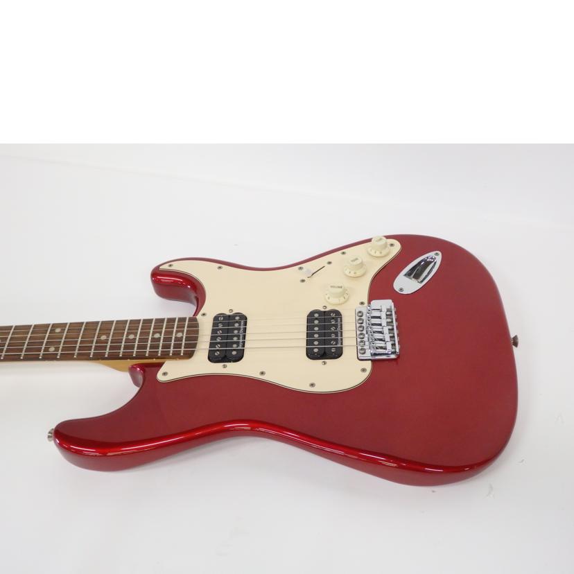 Ｓｑｕｉｅｒ　 スクワイヤー/エレキギター/Aff Stratocaster//CY130104542/Cランク/09