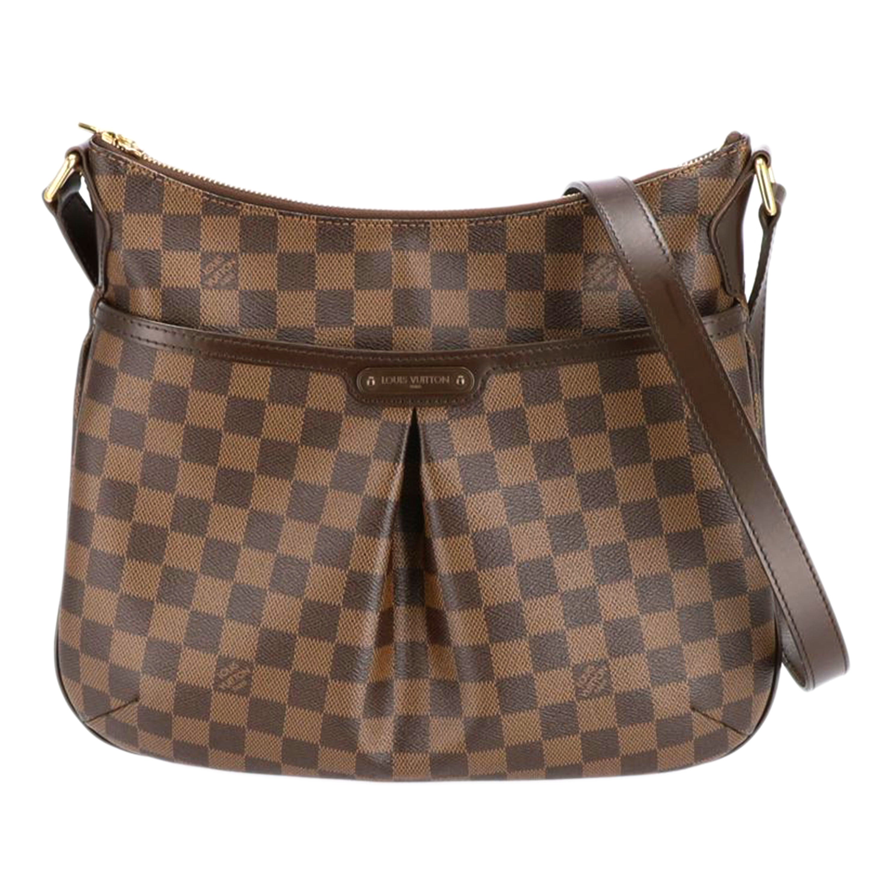 ＬＶ ルイヴィトン/ブルームズベリＰＭ／ダミエ/N42251//DU4009/Aランク/75