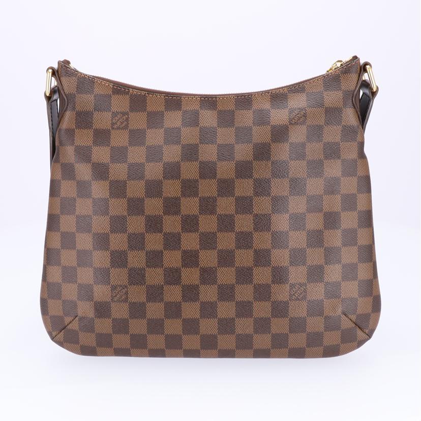 ＬＶ ルイヴィトン/ブルームズベリＰＭ／ダミエ/N42251//DU4009/Aランク/75