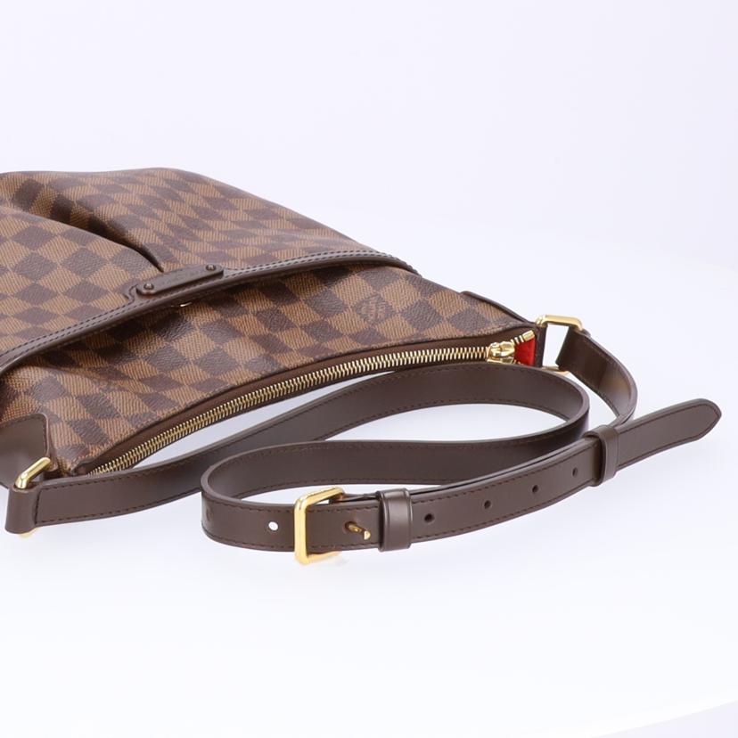 ＬＶ ルイヴィトン/ブルームズベリＰＭ／ダミエ/N42251//DU4009/Aランク/75