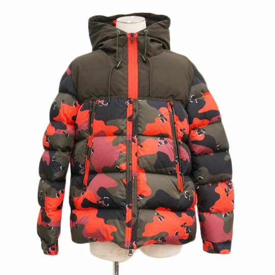 ＭＯＮＣＬＥＲ モンクレール/ＭＯＮＣＬＥＲ　ＥＹＭＥＲＩＣ　ＧＩＵＢＢＯＴＴＯ　４/E20914199285//Aランク/67