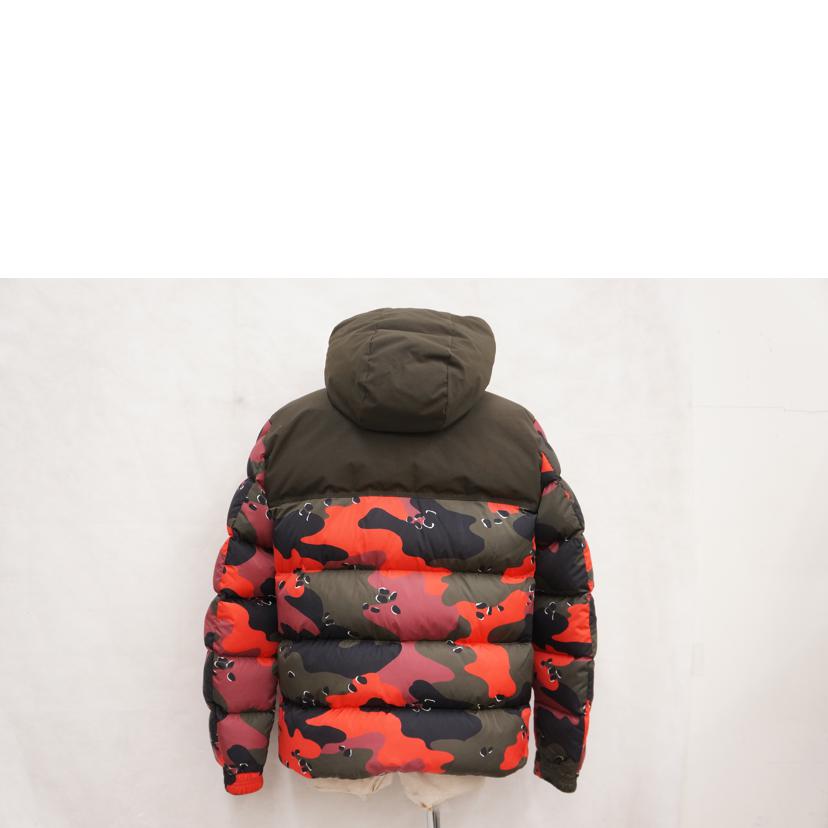 ＭＯＮＣＬＥＲ モンクレール/ＭＯＮＣＬＥＲ　ＥＹＭＥＲＩＣ　ＧＩＵＢＢＯＴＴＯ　４/E20914199285//Aランク/67