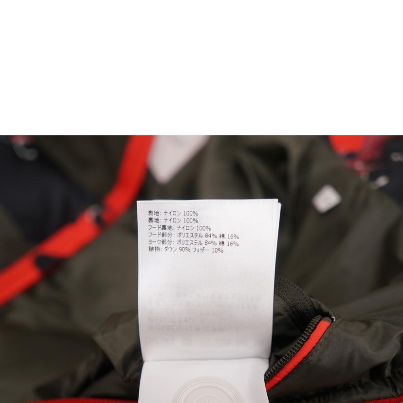 ＭＯＮＣＬＥＲ モンクレール/ＭＯＮＣＬＥＲ　ＥＹＭＥＲＩＣ　ＧＩＵＢＢＯＴＴＯ　４/E20914199285//Aランク/67