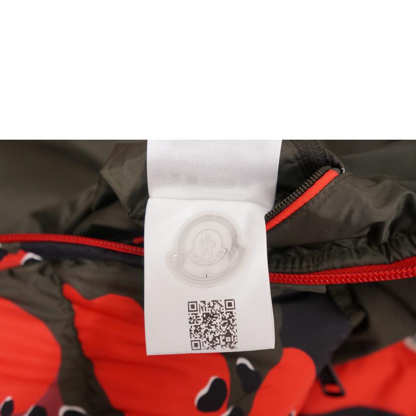 ＭＯＮＣＬＥＲ モンクレール/ＭＯＮＣＬＥＲ　ＥＹＭＥＲＩＣ　ＧＩＵＢＢＯＴＴＯ　４/E20914199285//Aランク/67