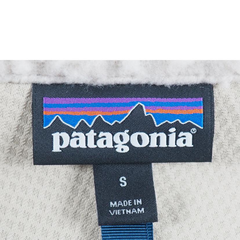 ｐａｔａｇｏｎｉａ ﾊﾟﾀｺﾞﾆｱ/クラシック　レトロＸ　フリースジャケット/STY23056FA19//ABランク/79