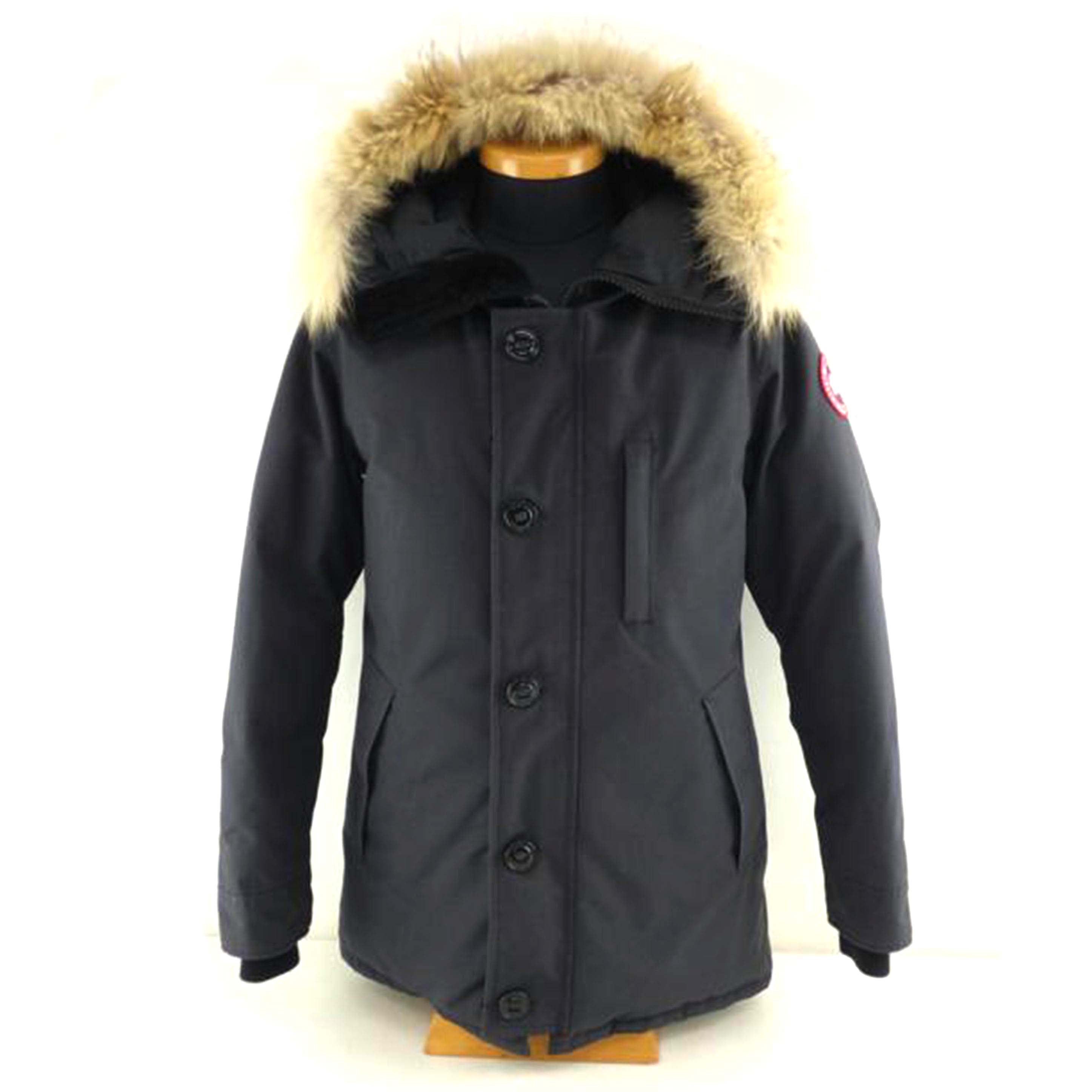 ＣＡＮＡＤＡ　ＧＯＯＳＥ ｶﾅﾀﾞｸﾞｰｽ/ジャスパーダウンジャケット/3438JM//BCランク/64