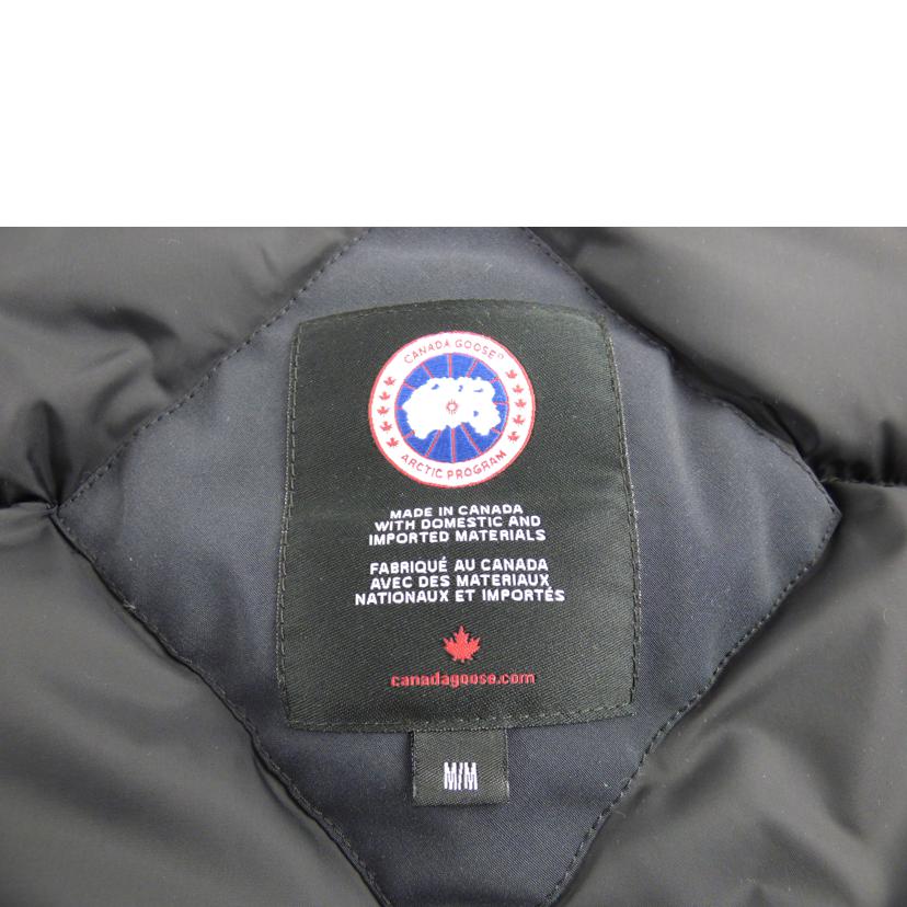 ＣＡＮＡＤＡ　ＧＯＯＳＥ ｶﾅﾀﾞｸﾞｰｽ/ジャスパーダウンジャケット/3438JM//BCランク/64