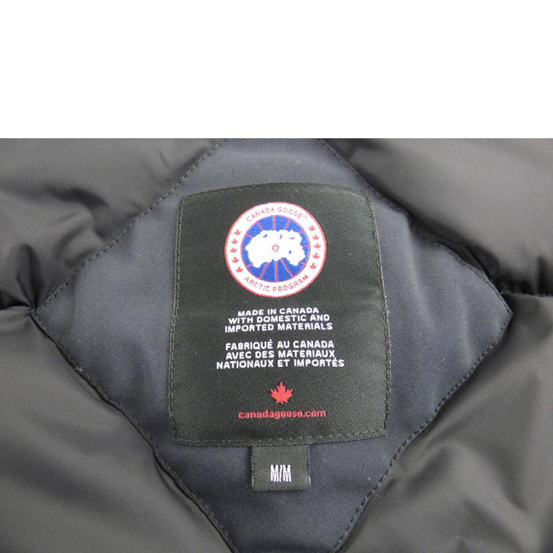 ＣＡＮＡＤＡ ＧＯＯＳＥ ｶﾅﾀﾞｸﾞｰｽ/メンズファッション｜REXT ONLINE