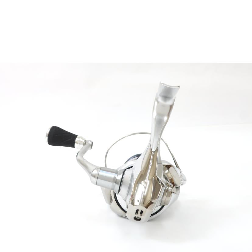 ＳＨＩＭＡＮＯ シマノ/スピニングリール　ＳＴＲＡＤＩＣ　Ｃ３０００ＨＧ　ストラディック/04019//5SF27E034/Bランク/65