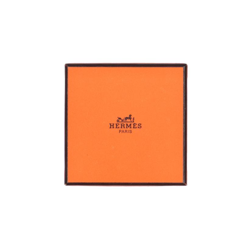 ＨＥＲＭＥＳ　 エルメス/フィルーグローブホルダー/000833G//ABランク/75