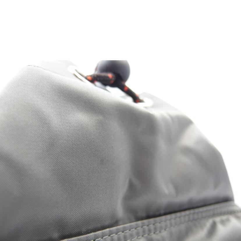 ＰＯＲＴＥＲ ポーター/ポーター　バルーンサックＳ　２ｗａｙショルダーバッグ　グレー//ABランク/83