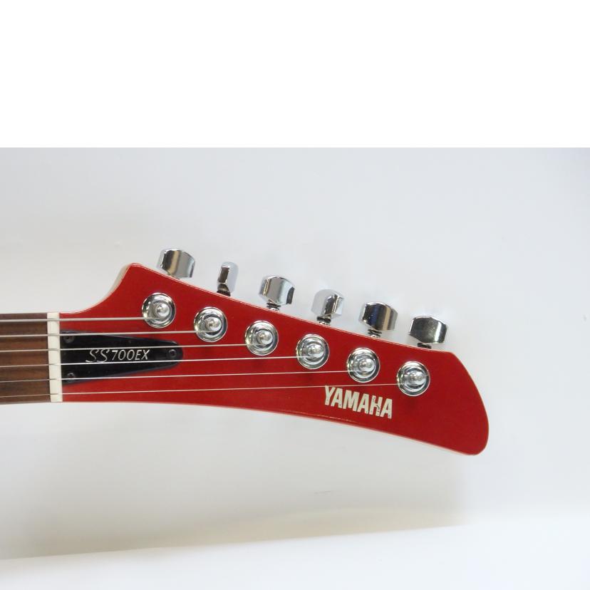 ギター Yamaha SS700EX Yamaha SS700EX | Reverb