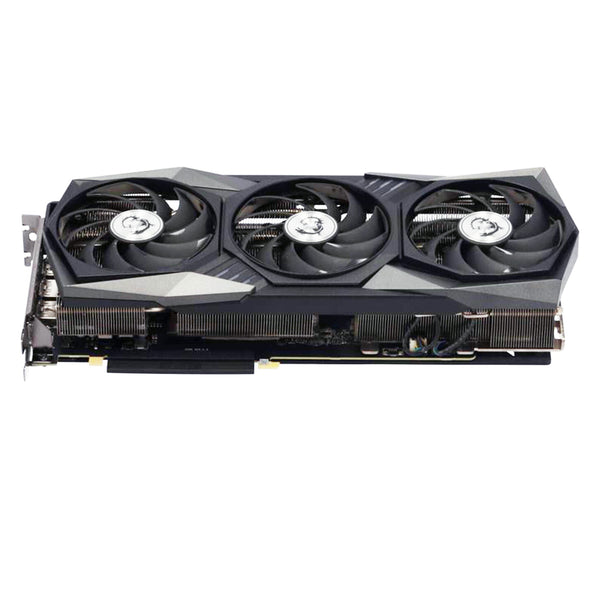 MSI/グラフィックボード/RTX3070 Gaming X TRIO/パソコン関連/Bランク/65【中古】 GeForce RTX™ 3070 GAMING X TRIO 8G