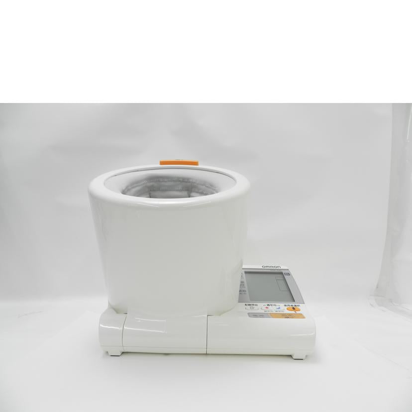 ｏｍｒｏｎ ｵﾑﾛﾝ/デジタル自動血圧計/HEM-1040//20200100765LF/Aランク/69