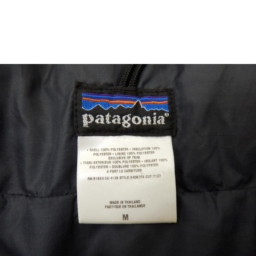 ｐａｔａｇｏｎｉａ ﾊﾟﾀｺﾞﾆｱ/ダスパーカ/84097FA//Bランク/88