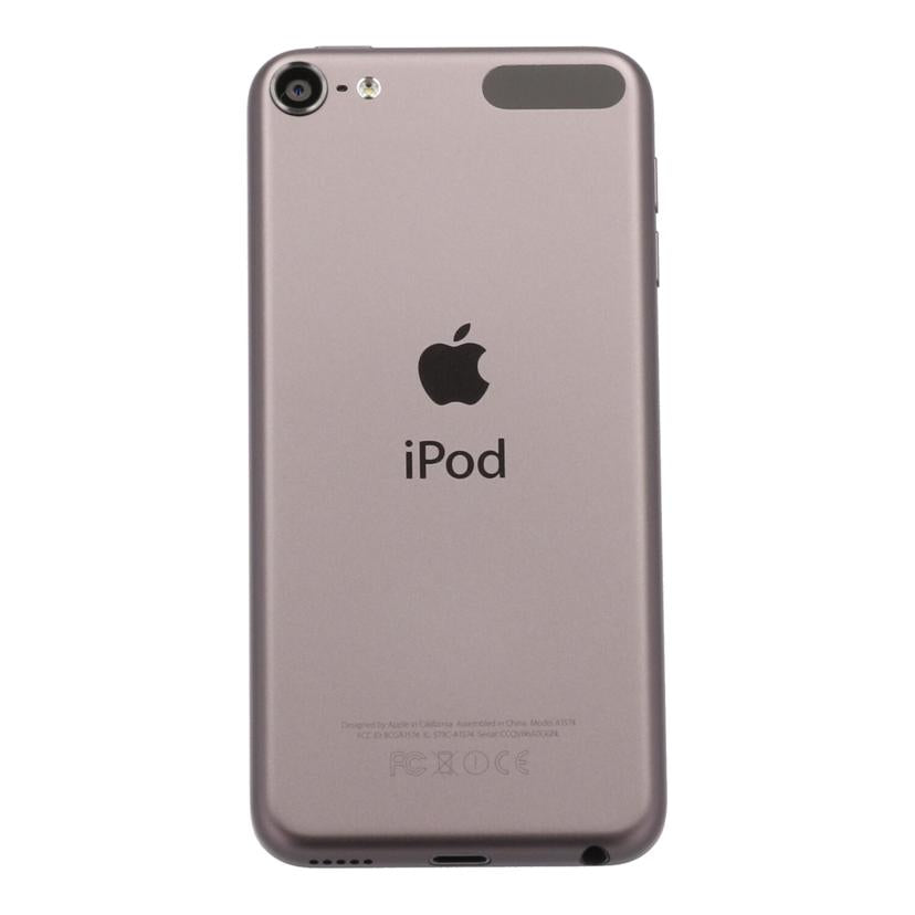 Ａｐｐｌｅ アップル/ｉＰｏｄ　ｔｏｕｃｈ　第６世代　３２ＧＢ/MKJ02J/A//CCQV86A0GGNL/Bランク/71