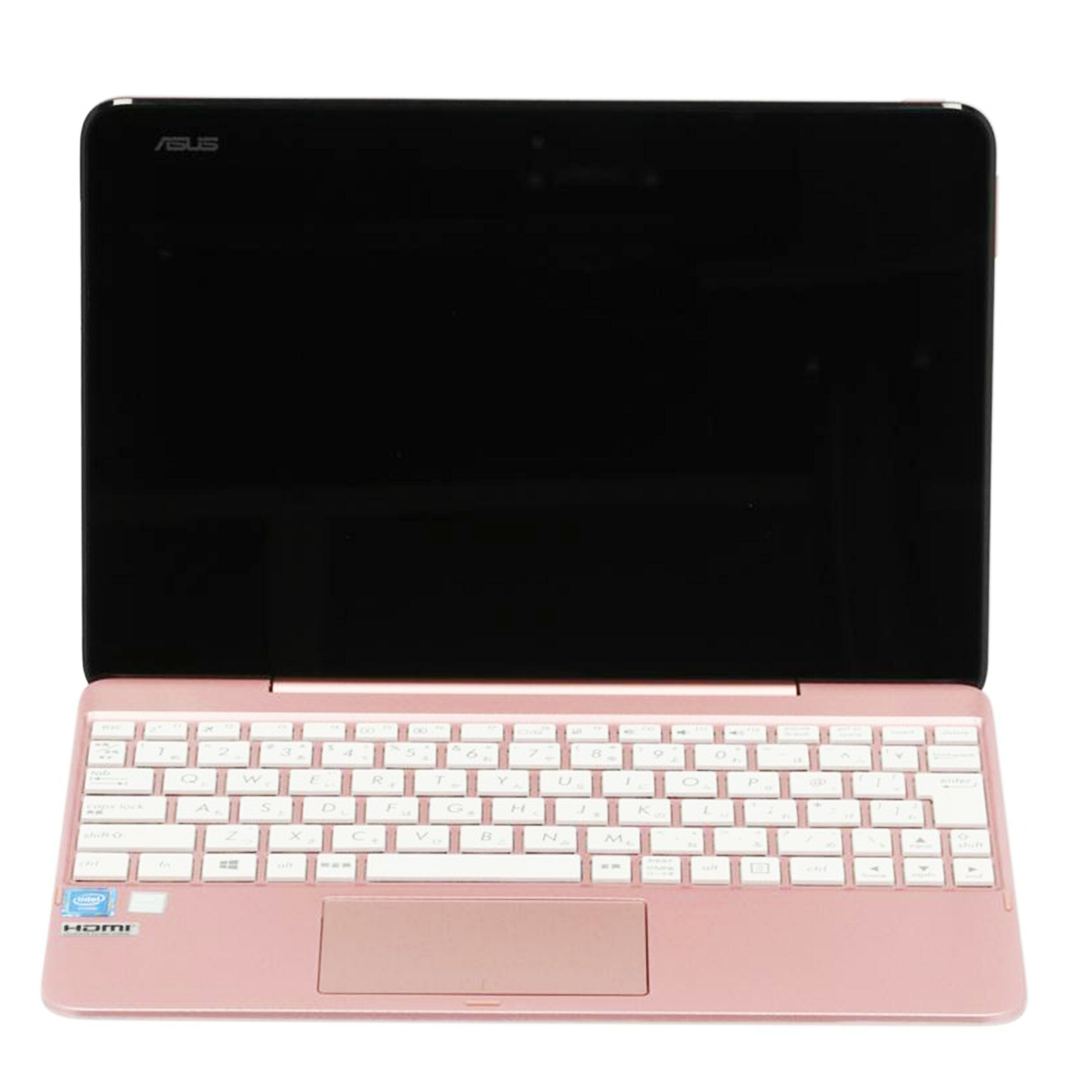 ＡＳＵＳ エイスース/Ｗｉｎ１０ノートＰＣ/T101-PINK//H2N0CX13P307088/Bランク/84