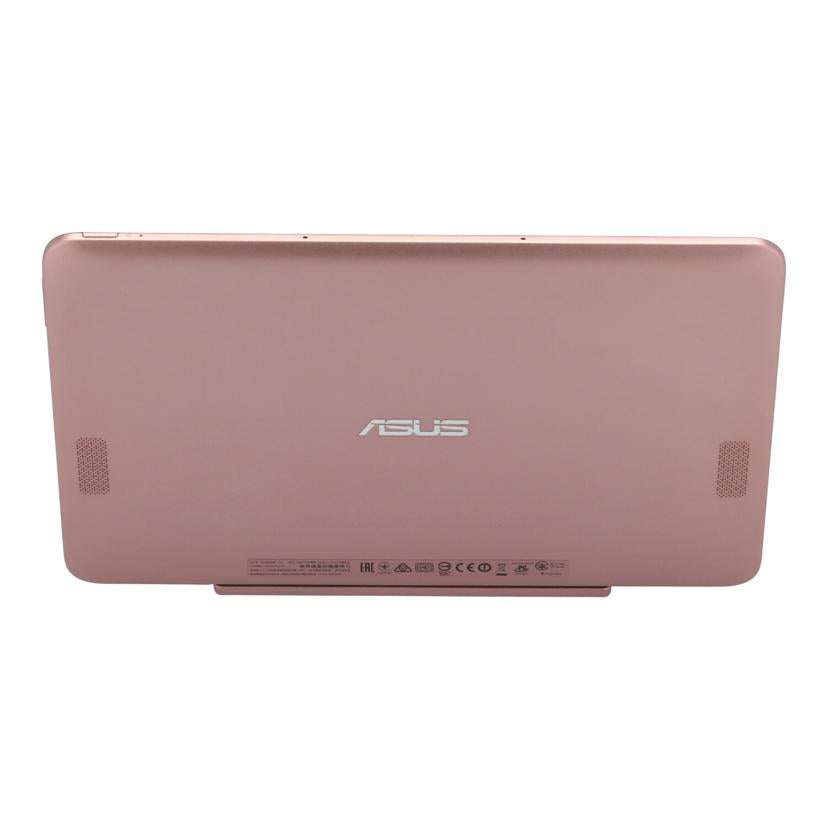 ＡＳＵＳ エイスース/Ｗｉｎ１０ノートＰＣ/T101-PINK//H2N0CX13P307088/Bランク/84