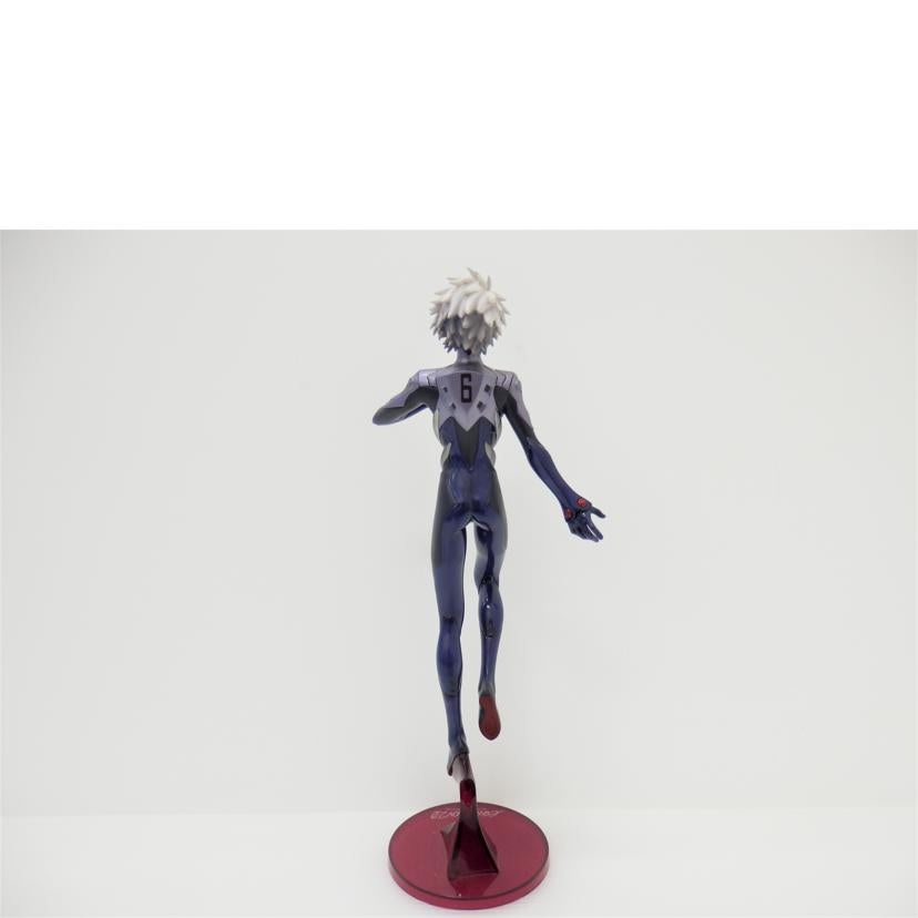 メガハウス MegaHouse/Ｇ．Ｅ．Ｍ．シリーズ　渚カヲル　「ヱヴァンゲリヲン新劇場版：破」//Aランク/88