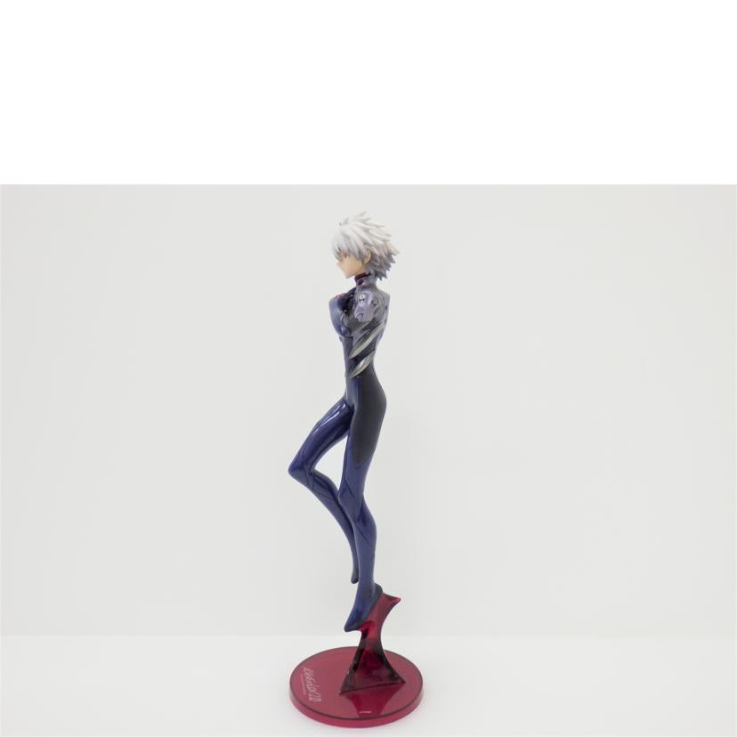 メガハウス MegaHouse/Ｇ．Ｅ．Ｍ．シリーズ　渚カヲル　「ヱヴァンゲリヲン新劇場版：破」//Aランク/88