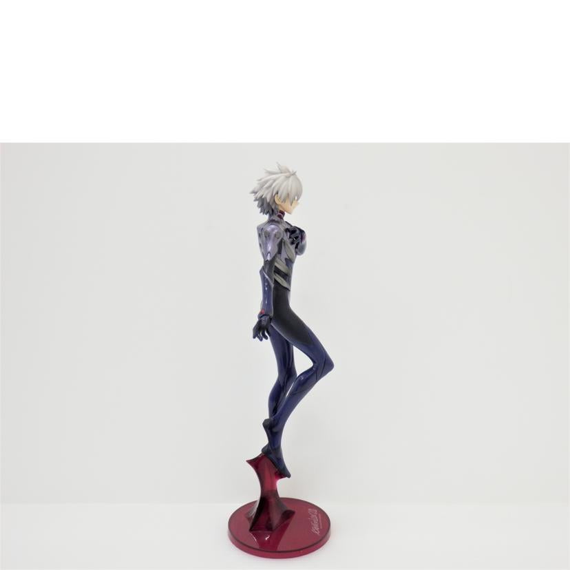 メガハウス MegaHouse/Ｇ．Ｅ．Ｍ．シリーズ　渚カヲル　「ヱヴァンゲリヲン新劇場版：破」//Aランク/88