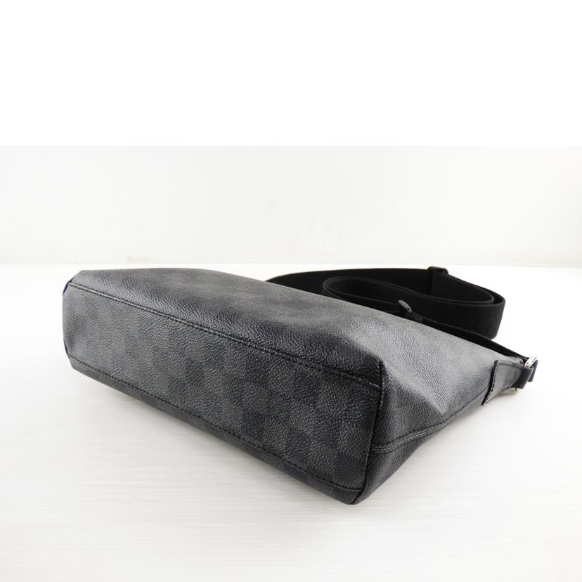 ＬＯＵＩＳ　ＶＵＩＴＴＯＮ ルイ・ヴィトン/ミックＰＭ／ダミエ・グラフィット/N41211//SR4144/ABランク/64