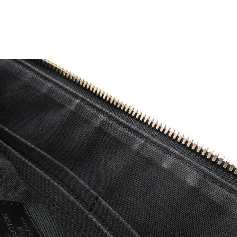 ＬＯＵＩＳ　ＶＵＩＴＴＯＮ ルイ・ヴィトン/ミックＰＭ／ダミエ・グラフィット/N41211//SR4144/ABランク/64