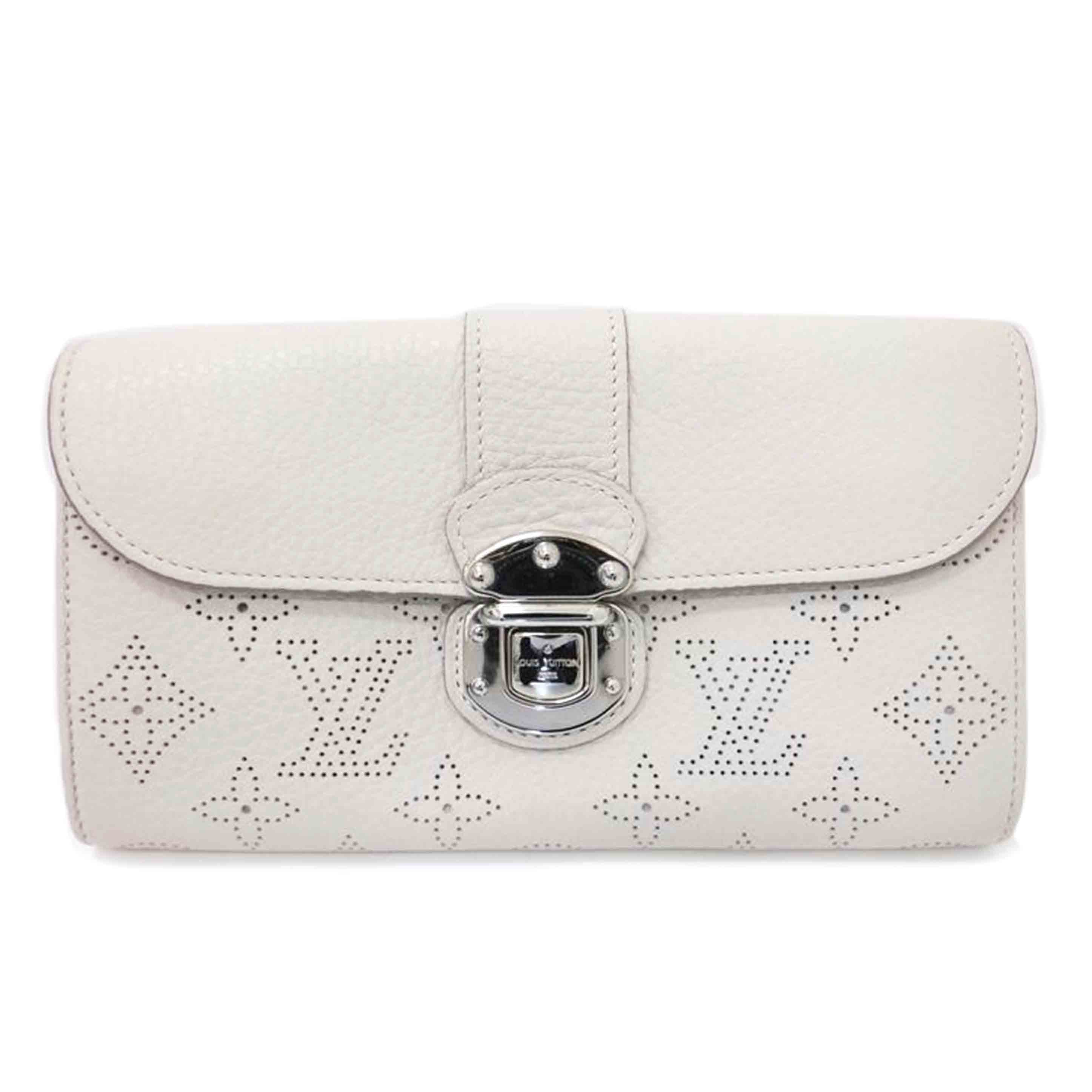 ＬＶ LV/ポルトフォイユ・イリス／マヒナ／ブロン/M58159//TN3***/Bランク/88