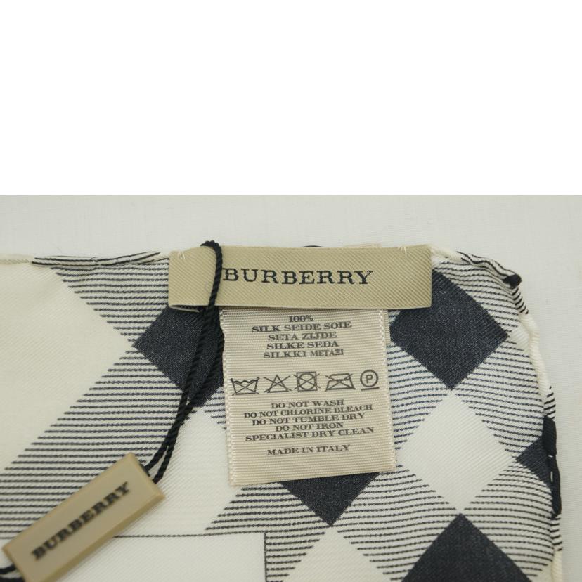 ＢＵＲＢＥＲＲＹ バーバリー/バーバリースカーフ//Aランク/09