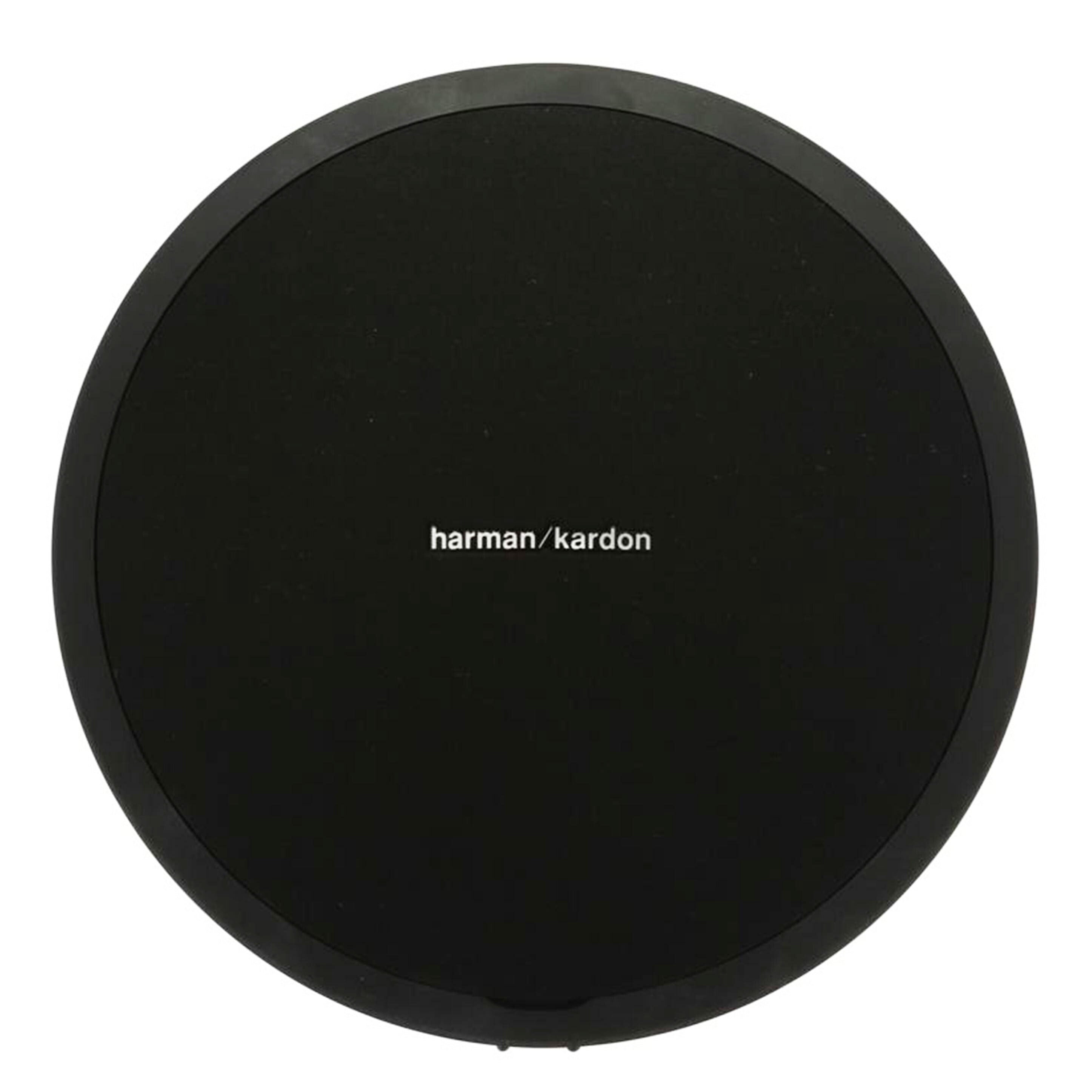 ｈａｒｍａｎ／ｋａｒｄｏｎ ハーマン/カードン/ワイヤレススピーカー/ONYX STUDIO//FC0005-1001233/Bランク/78