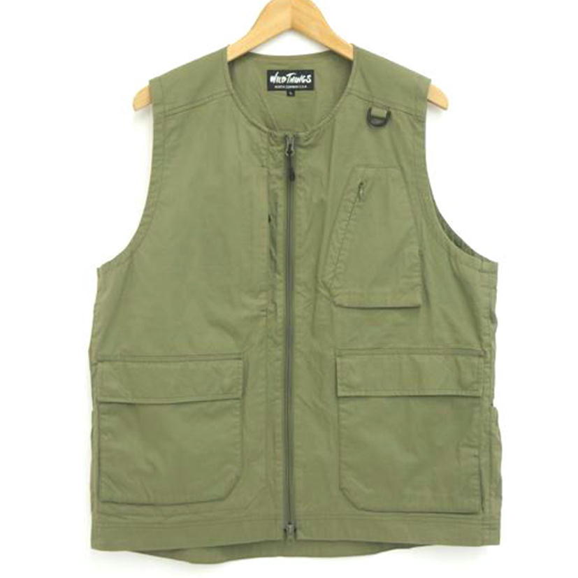 ＷＩＬＤ　ＴＨＩＮＧＳ ワイルドシングス/ミグベスト/WT19006N//Aランク/09