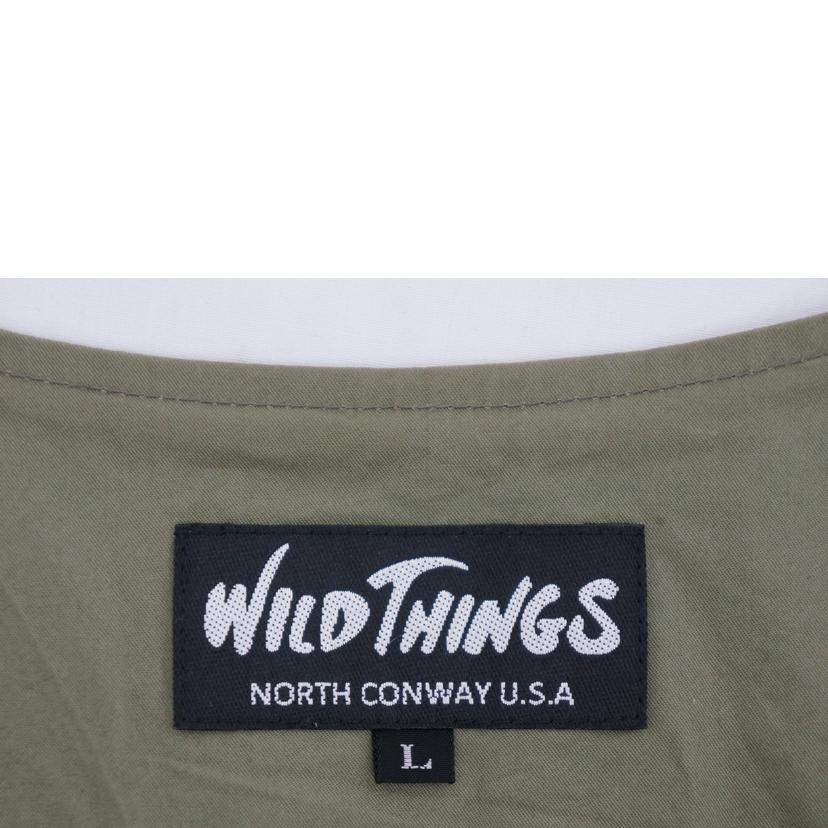 ＷＩＬＤ　ＴＨＩＮＧＳ ワイルドシングス/ミグベスト/WT19006N//Aランク/09