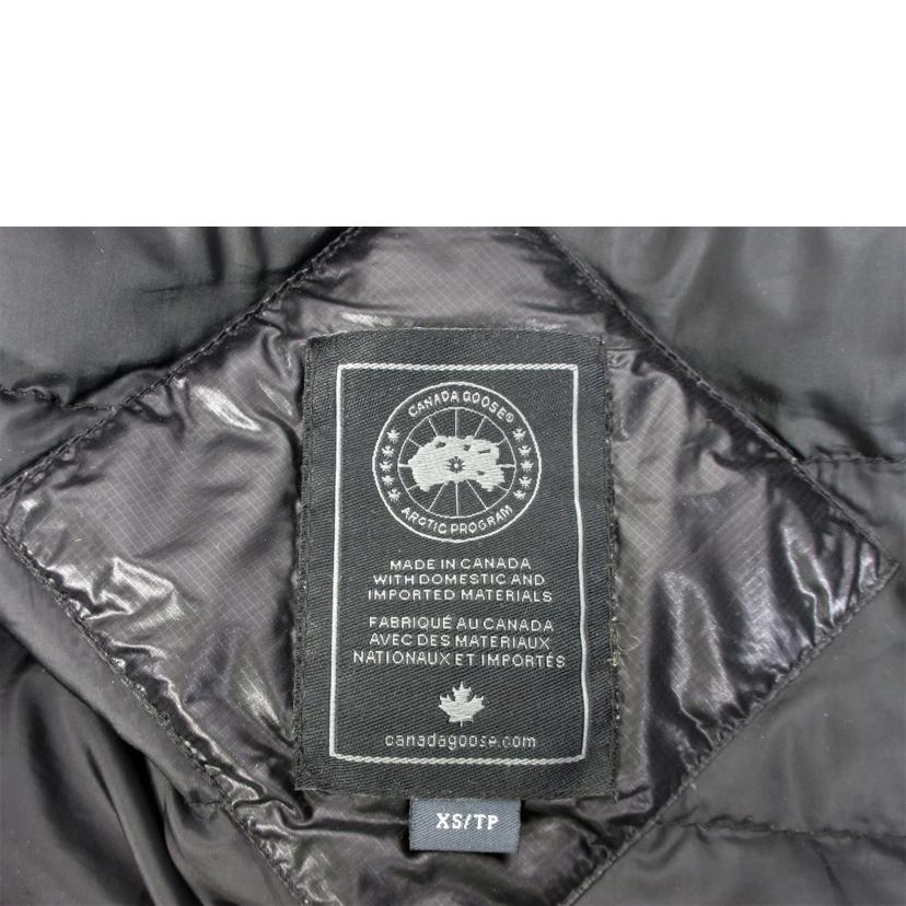ＤＡＮＡＤＡ　ＧＯＯＳＥ カナダグース/カナダグース　２７０１ＭＢ　ライトダウンＪＫＴ　ＸＳ/2701MB//ABランク/70