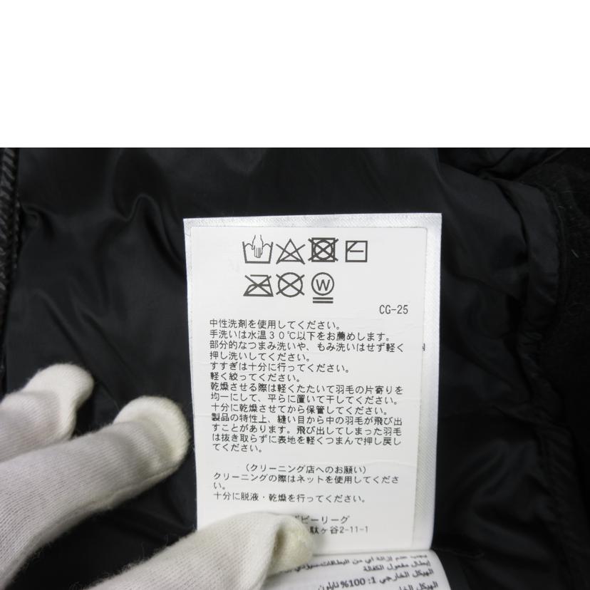 ＤＡＮＡＤＡ　ＧＯＯＳＥ カナダグース/カナダグース　２７０１ＭＢ　ライトダウンＪＫＴ　ＸＳ/2701MB//ABランク/70