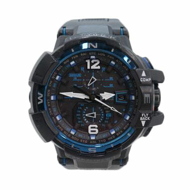 ＣＡＳＩＯ カシオ/Ｇ－ＳＨＯＣＫ　グラビティマスター／ソーラー電波/GW-A1100FC//5311/ABランク/67