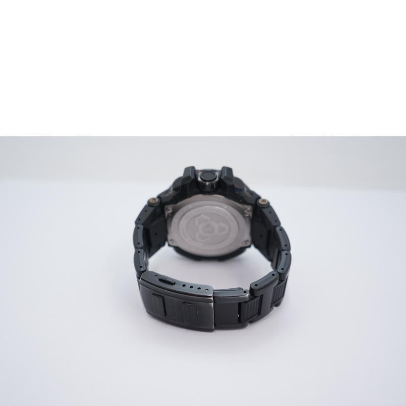 ＣＡＳＩＯ カシオ/Ｇ－ＳＨＯＣＫ　グラビティマスター／ソーラー電波/GW-A1100FC//5311/ABランク/67