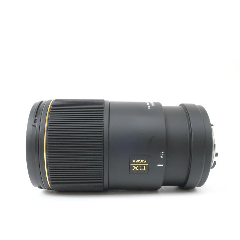 ＳＩＧＭＡ シグマ/交換レンズ/150mm F2.8 APO MACRO EX DG OS//15812010/Aランク/65